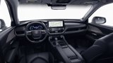New 2025 Toyota Grand Highlander AWD Hybrid image 5
