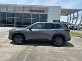 New 2026 Nissan Rogue S image 3