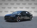 New 2025 Audi RS 7 Performance image 3