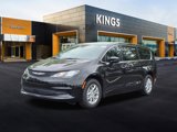 New 2025 Chrysler Voyager LX image 2