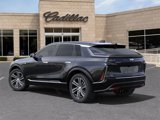 New 2025 Cadillac Lyriq Luxury image 3