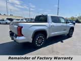 New 2025 Toyota Tundra Limited image 3