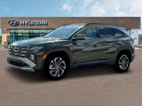 New 2025 Hyundai Tucson Limited image 2