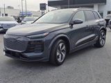 New 2025 Audi Q6 e-tron Prestige image 2
