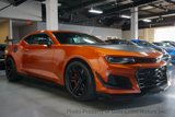 Used 2022 Chevrolet Camaro ZL1 image 2