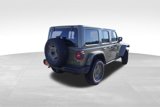 New 2025 Jeep Wrangler Unlimited Sport S 4xe image 5