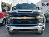 Used 2024 Chevrolet Silverado 2500 LT w/ All Star Edition image 2