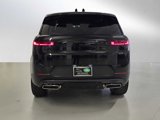 Certified 2025 Land Rover Range Rover Sport SE image 4