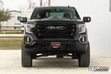 Used 2021 GMC Sierra 1500 AT4 image 3
