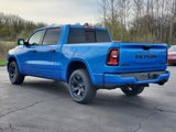 New 2025 RAM 1500 Big Horn image 4