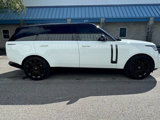 Used 2022 Land Rover Range Rover Long Wheelbase SE image 6