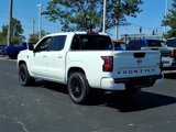 New 2026 Nissan Frontier SV image 4