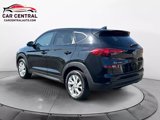 Used 2021 Hyundai Tucson SE image 3