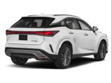 New 2025 Lexus RX 350 image 5