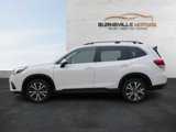 Used 2022 Subaru Forester Limited image 5