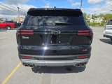 New 2025 Chevrolet Traverse Z71 w/ Driver Confidence Package image 4
