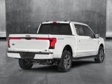 New 2025 Ford F150 Lightning Lariat image 2
