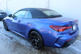 New 2025 BMW 440i xDrive Convertible w/ Premium Package image 4