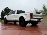 Certified 2021 Ford F350 Limited image 5