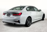 Used 2022 BMW 330i xDrive Sedan image 2
