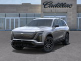 New 2026 Cadillac Vistiq Sport image 6
