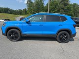 New 2025 Volkswagen Taos SEL image 4