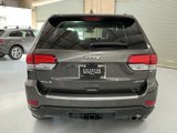 Used 2021 Jeep Grand Cherokee Limited w/ Trailer Tow Group IV image 6