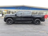Used 2022 Chevrolet Silverado 1500 Custom image 4