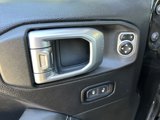 Used 2019 Jeep Wrangler Unlimited Sahara image 3