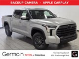 New 2025 Toyota Tundra SR5 image 1
