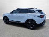 New 2026 Kia Sportage EX w/ EX Panorama Roof Package image 5
