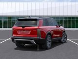 New 2026 Cadillac Vistiq Sport image 3