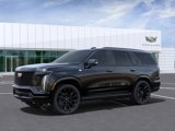 New 2025 Cadillac Escalade Sport Platinum w/ LPO, ONYX Package image 2