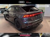New 2025 Audi SQ8 Prestige image 5