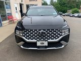 Used 2022 Hyundai Santa Fe SEL image 2