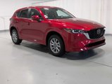 Certified 2025 MAZDA CX-5 AWD 2.5 S w/ Select Package image 6