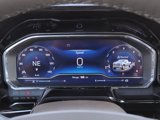 New 2025 Chevrolet Silverado 1500 LTZ w/ LTZ Premium Package image 3
