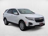 Used 2024 Chevrolet Equinox LT image 3