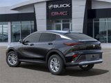 New 2025 Buick Envista Preferred image 3