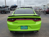 Used 2023 Dodge Charger SXT w/ Blacktop Package image 4