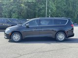 New 2025 Chrysler Voyager LX image 5