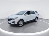 Used 2023 Chevrolet Equinox LT image 4