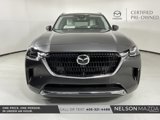 Certified 2025 MAZDA CX-90 3.3 Turbo S w/ Premium Plus image 2