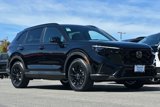 New 2026 Honda CR-V Sport-L image 2