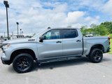 Used 2023 Chevrolet Silverado 1500 LT Trail Boss w/ Convenience Package II image 3