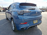 New 2025 Buick Encore GX Avenir w/ Avenir Technology Package image 4