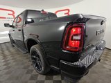 New 2025 RAM 1500 Laramie w/ Night Edition image 5