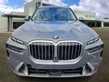 New 2025 BMW X7 xDrive40i w/ Executive Package image 2