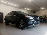 Used 2016 Mercedes-Benz GLE 450 4MATIC Coupe image 2