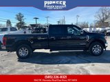 Used 2022 Ford F250 4x4 Crew Cab Super Duty image 4
